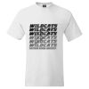 Men's Beefy-T® Pocket T-Shirt Thumbnail