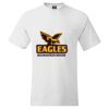 Men's Beefy-T® Pocket T-Shirt Thumbnail