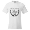 Men's Beefy-T® Pocket T-Shirt Thumbnail
