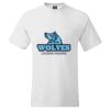 Men's Beefy-T® Pocket T-Shirt Thumbnail