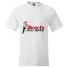 Men's Beefy-T® Pocket T-Shirt Thumbnail