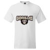 Men's Beefy-T® Pocket T-Shirt Thumbnail