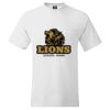 Men's Beefy-T® Pocket T-Shirt Thumbnail