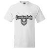 Men's Beefy-T® Pocket T-Shirt Thumbnail