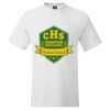 Men's Beefy-T® Pocket T-Shirt Thumbnail