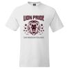Men's Beefy-T® Pocket T-Shirt Thumbnail