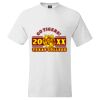 Men's Beefy-T® Pocket T-Shirt Thumbnail