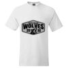 Men's Beefy-T® Pocket T-Shirt Thumbnail