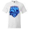 Men's Beefy-T® Pocket T-Shirt Thumbnail