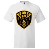 Men's Beefy-T® Pocket T-Shirt Thumbnail