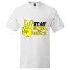 Men's Beefy-T® Pocket T-Shirt Thumbnail