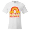 Men's Beefy-T® Pocket T-Shirt Thumbnail