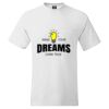 Men's Beefy-T® Pocket T-Shirt Thumbnail