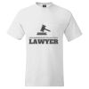 Men's Beefy-T® Pocket T-Shirt Thumbnail