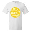 Men's Beefy-T® Pocket T-Shirt Thumbnail