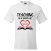 Men's Beefy-T® Pocket T-Shirt Thumbnail
