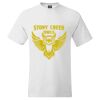 Men's Beefy-T® Pocket T-Shirt Thumbnail