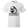 Men's Beefy-T® Pocket T-Shirt Thumbnail