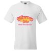 Men's Beefy-T® Pocket T-Shirt Thumbnail