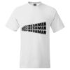 Men's Beefy-T® Pocket T-Shirt Thumbnail