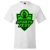 Men's Beefy-T® Pocket T-Shirt Thumbnail