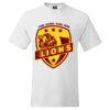 Men's Beefy-T® Pocket T-Shirt Thumbnail