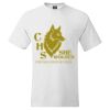 Men's Beefy-T® Pocket T-Shirt Thumbnail