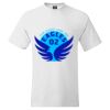 Men's Beefy-T® Pocket T-Shirt Thumbnail