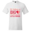 Men's Beefy-T® Pocket T-Shirt Thumbnail