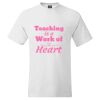 Men's Beefy-T® Pocket T-Shirt Thumbnail