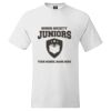 Men's Beefy-T® Pocket T-Shirt Thumbnail