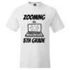 Men's Beefy-T® Pocket T-Shirt Thumbnail