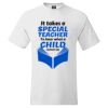 Men's Beefy-T® Pocket T-Shirt Thumbnail