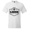 Men's Beefy-T® Pocket T-Shirt Thumbnail