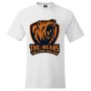 Men's Beefy-T® Pocket T-Shirt Thumbnail