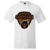 Men's Beefy-T® Pocket T-Shirt Thumbnail