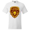 Men's Beefy-T® Pocket T-Shirt Thumbnail