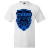 Men's Beefy-T® Pocket T-Shirt Thumbnail
