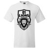 Men's Beefy-T® Pocket T-Shirt Thumbnail