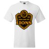 Men's Beefy-T® Pocket T-Shirt Thumbnail