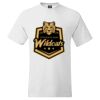 Men's Beefy-T® Pocket T-Shirt Thumbnail