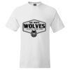 Men's Beefy-T® Pocket T-Shirt Thumbnail