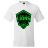 Men's Beefy-T® Pocket T-Shirt Thumbnail