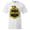 Men's Beefy-T® Pocket T-Shirt Thumbnail