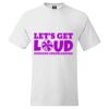 Men's Beefy-T® Pocket T-Shirt Thumbnail
