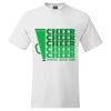 Men's Beefy-T® Pocket T-Shirt Thumbnail