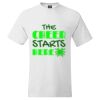 Men's Beefy-T® Pocket T-Shirt Thumbnail
