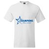 Men's Beefy-T® Pocket T-Shirt Thumbnail