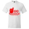 Men's Beefy-T® Pocket T-Shirt Thumbnail