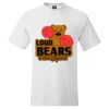 Men's Beefy-T® Pocket T-Shirt Thumbnail